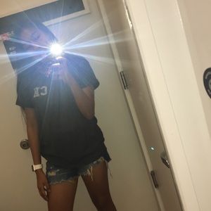 Meet your Posher, Kenya